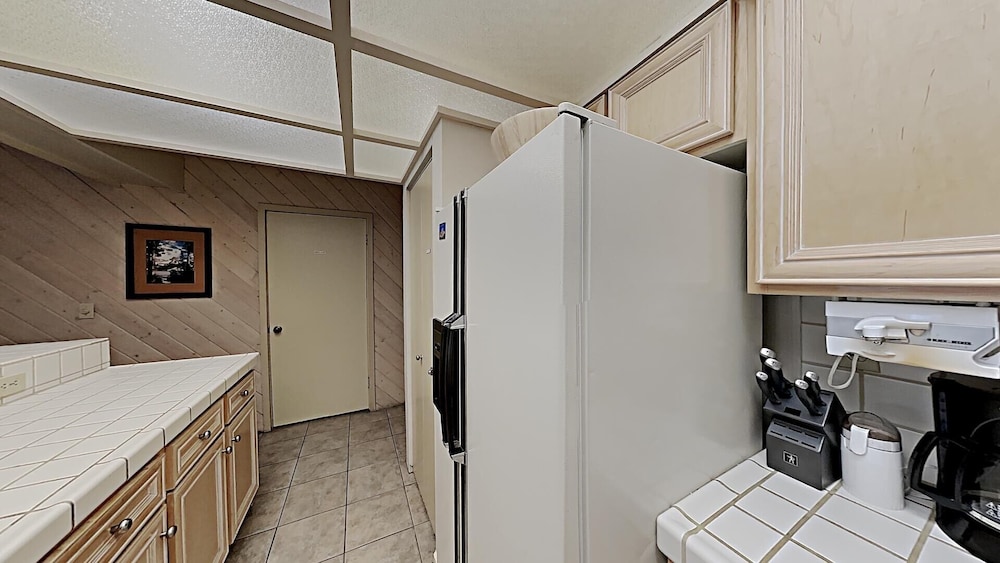 Mammoth Mountain - Vacation Condos
