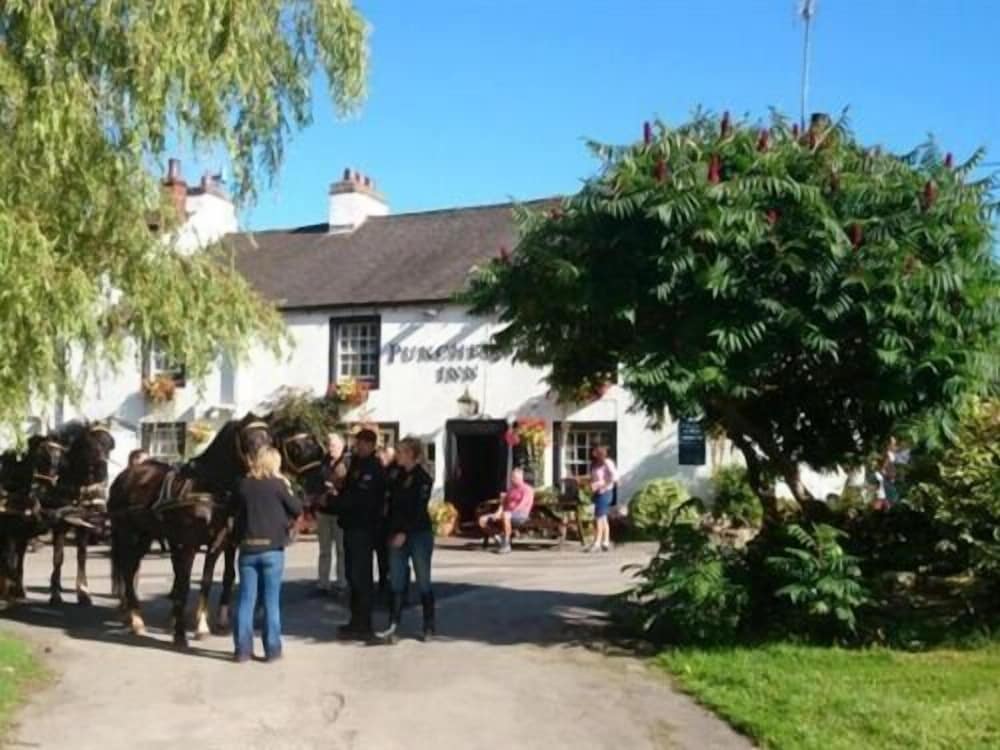 Penrith Vacations - Punch Bowl Inn - Property Image 26