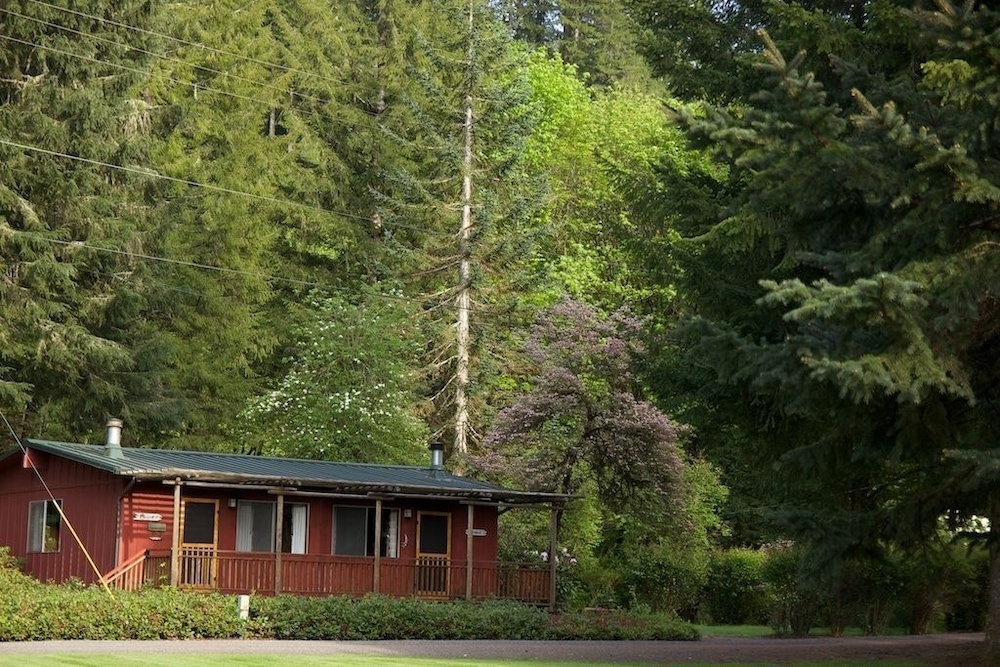 The Wayfarer Resort