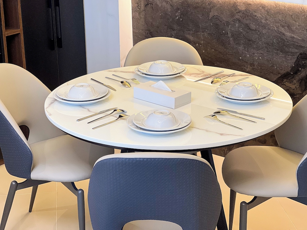 Samaya Holiday Homes Dubai Luxury Suites