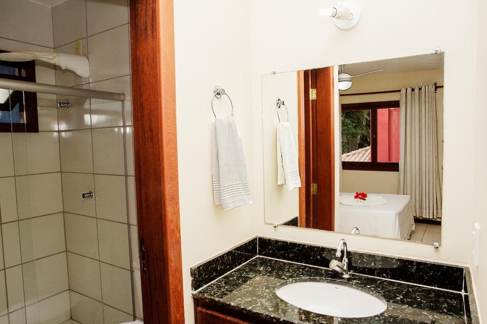 Pousada Arpoador Flat