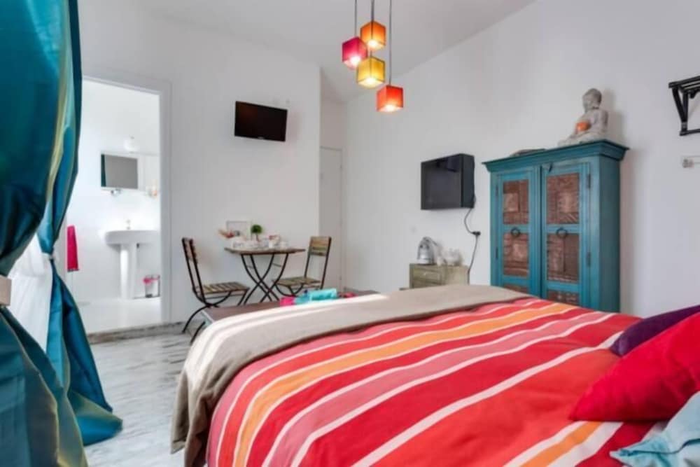 Letto & Latte Roma