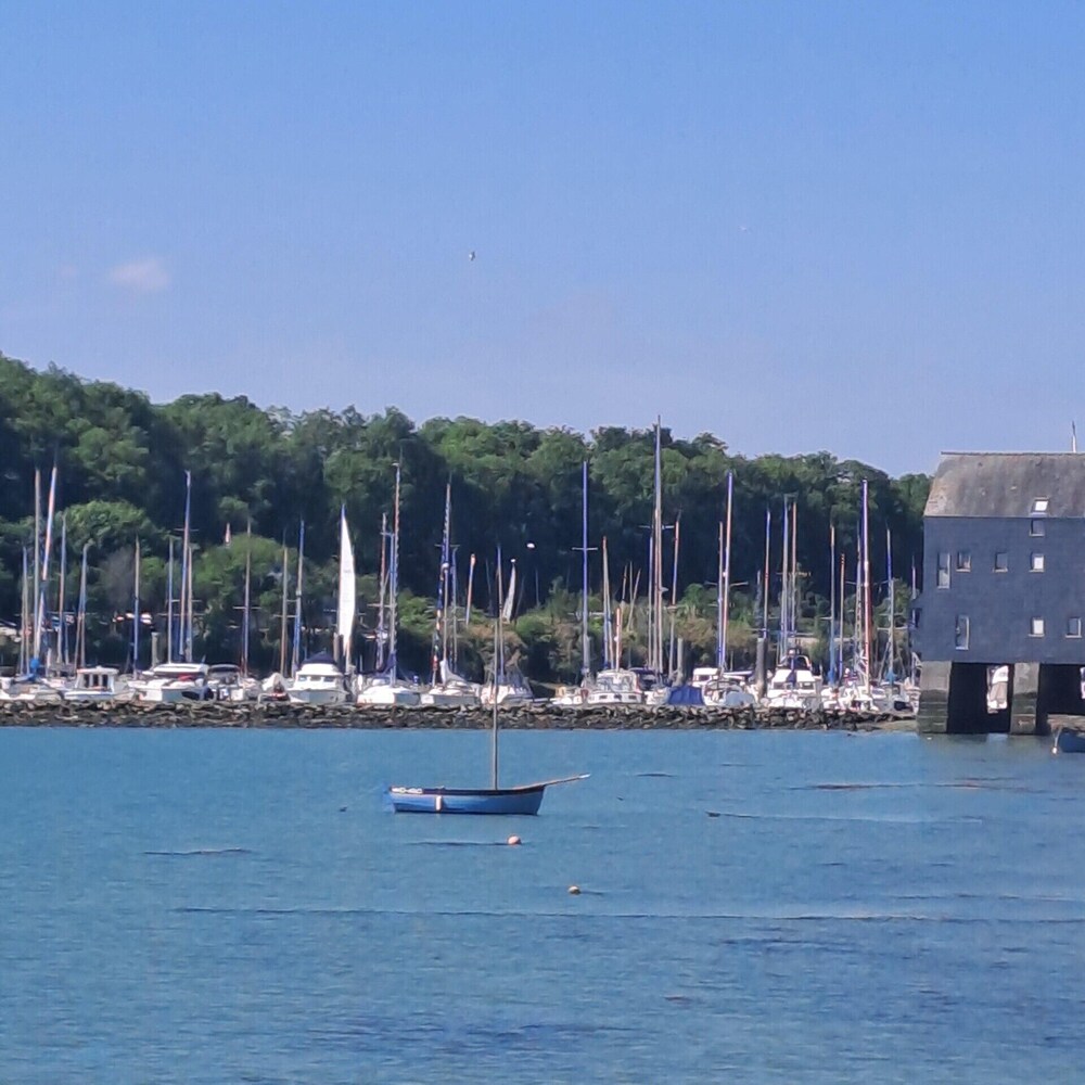 Chambre d'hôtes le lac