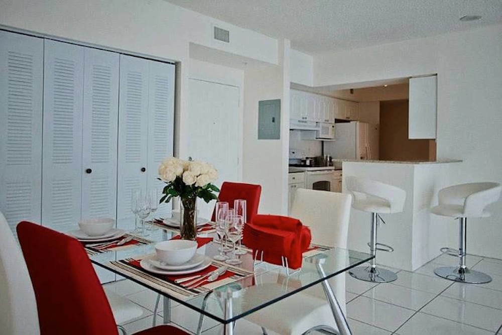 Great Miami Vacations