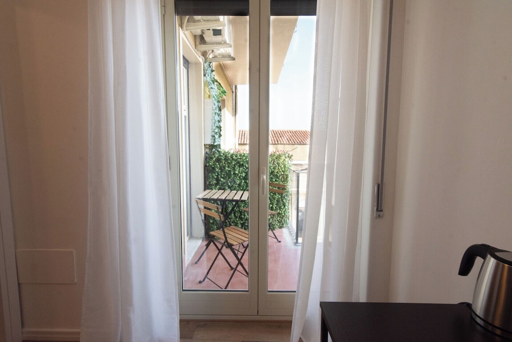 Dimora Lupo LifeStyle B&B