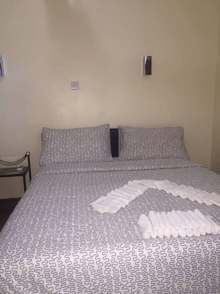 Kays Lodge view 3