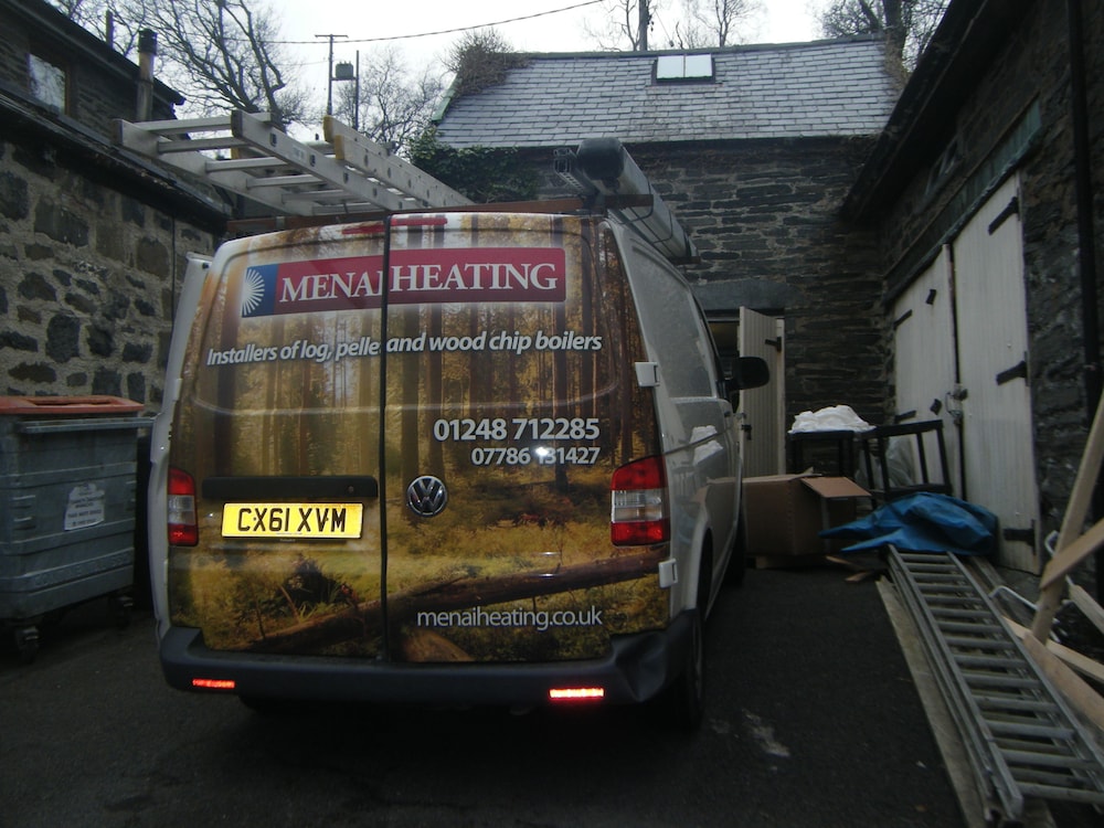 Elen's Castle Hotel