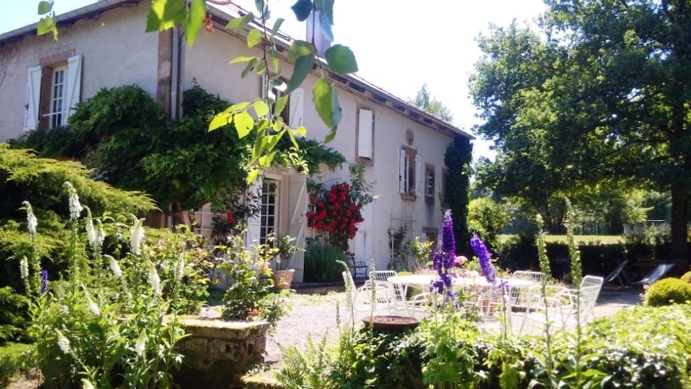 Chambres d'hôtes Le Prieuré