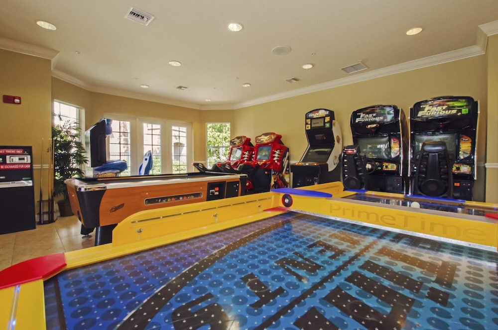 Vista Cay Luxury 4 Bedroom Condo 3122