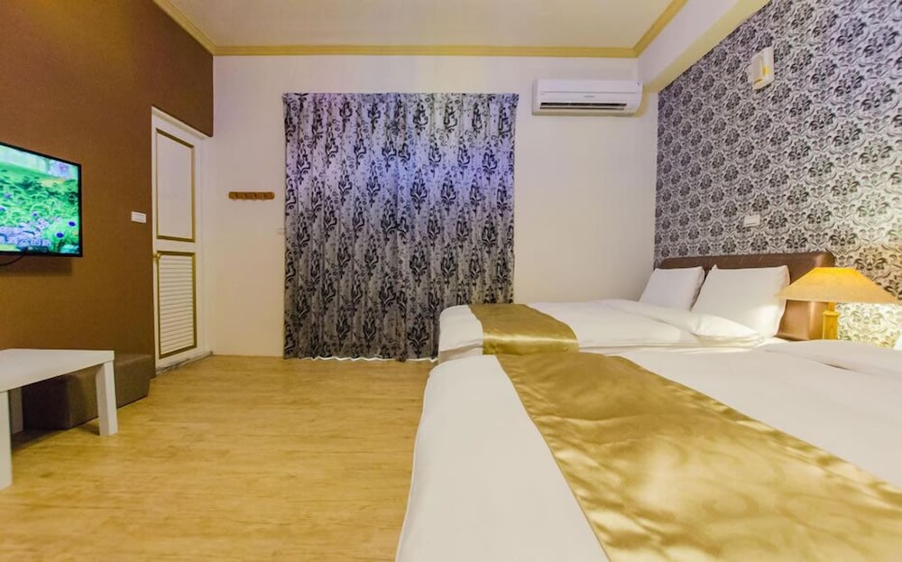 Better Future Homestay