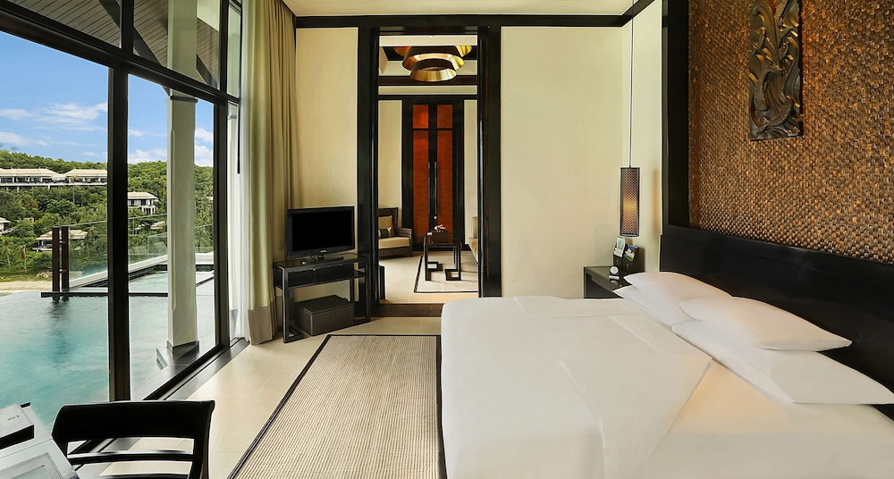 Banyan Tree Samui 8