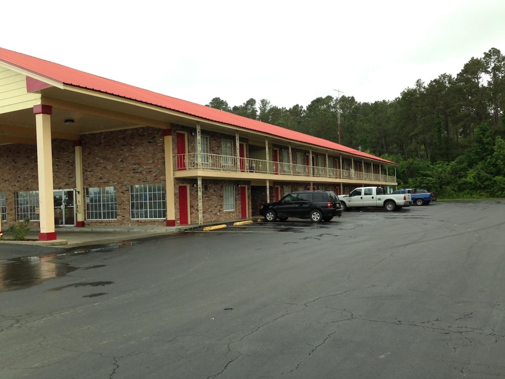 Jeffersonian Motor Inn by Townhouse, Prentiss MS