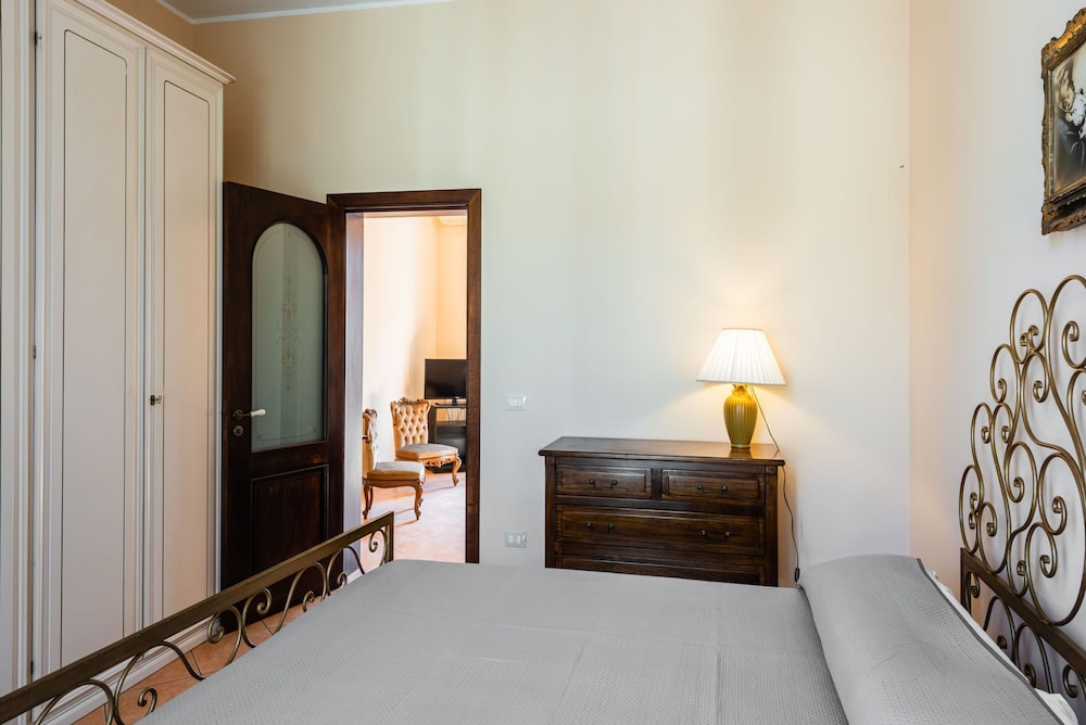 Casa Zafferana With Terrace by Wonderful Italy