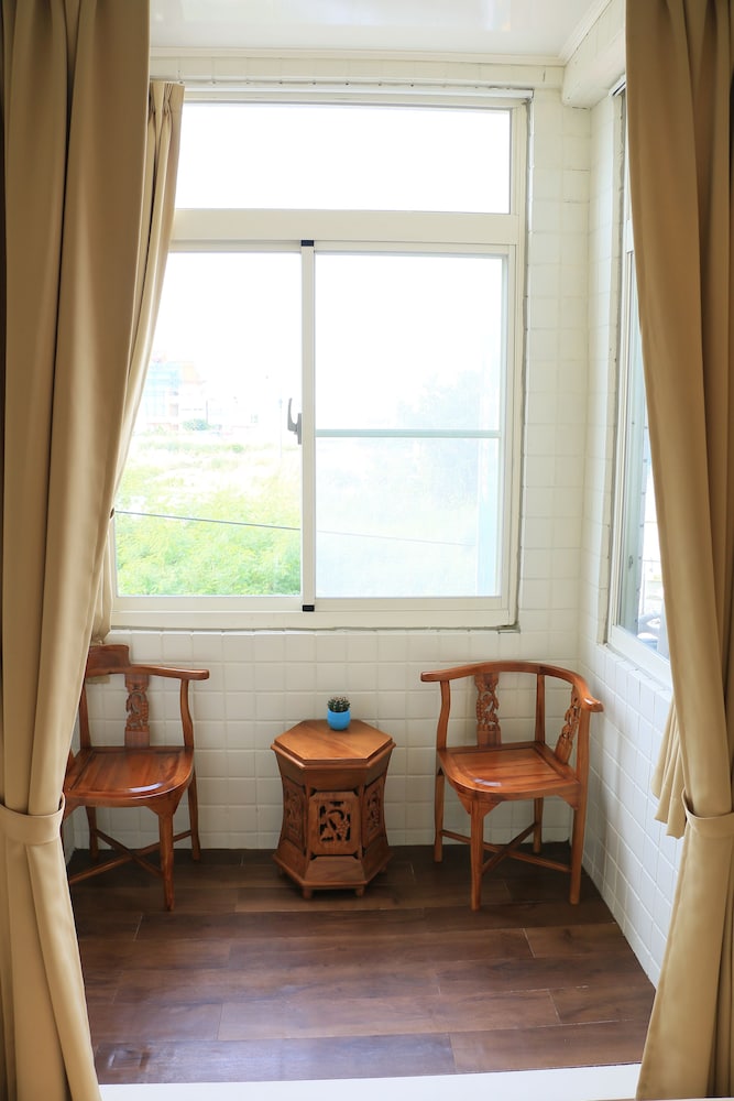 Harmony Guest House