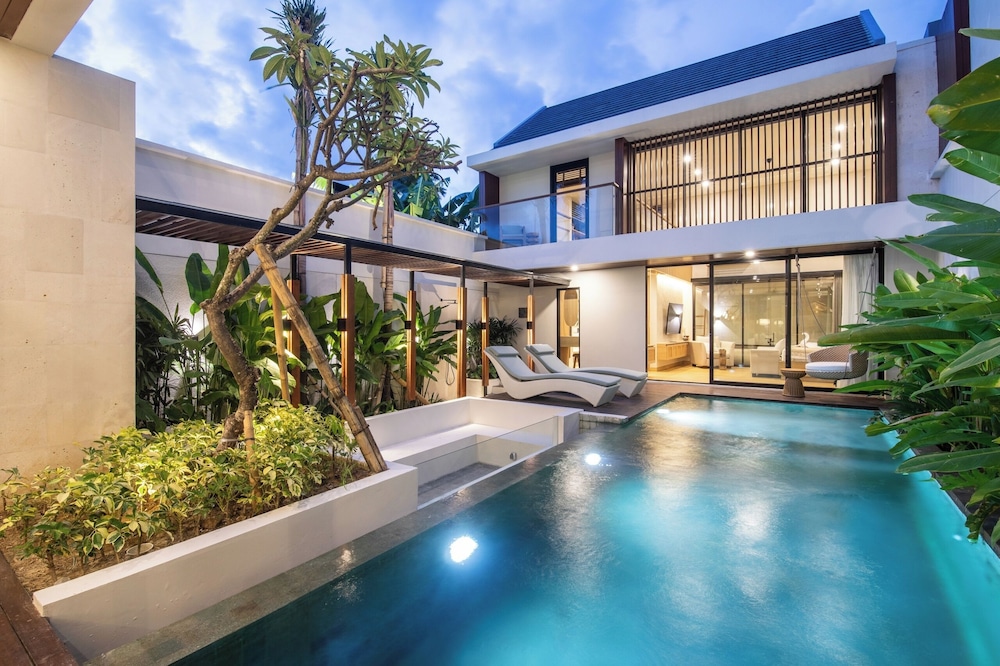 3Br Samata in Canggu