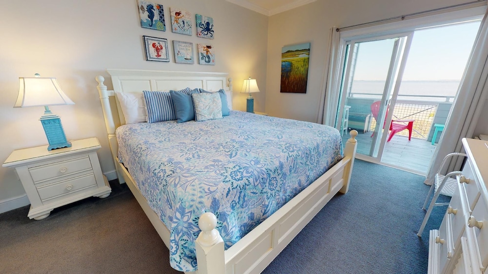 Bay View Villas 2 by Tybee Vacation Rentals