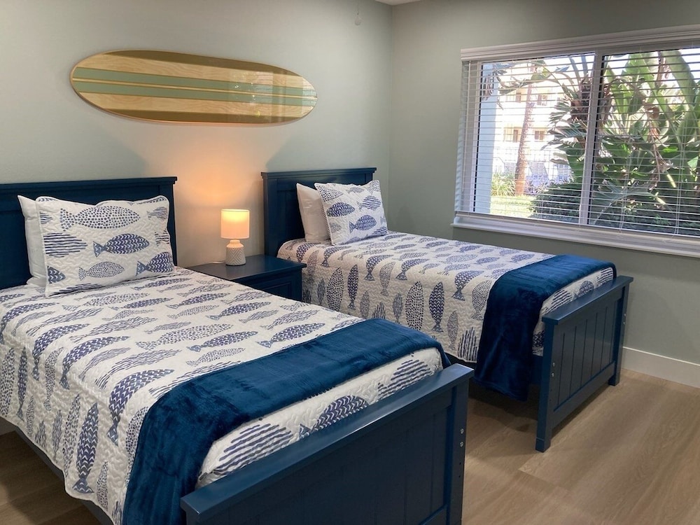 Nautilus #111 2 Bedroom Home