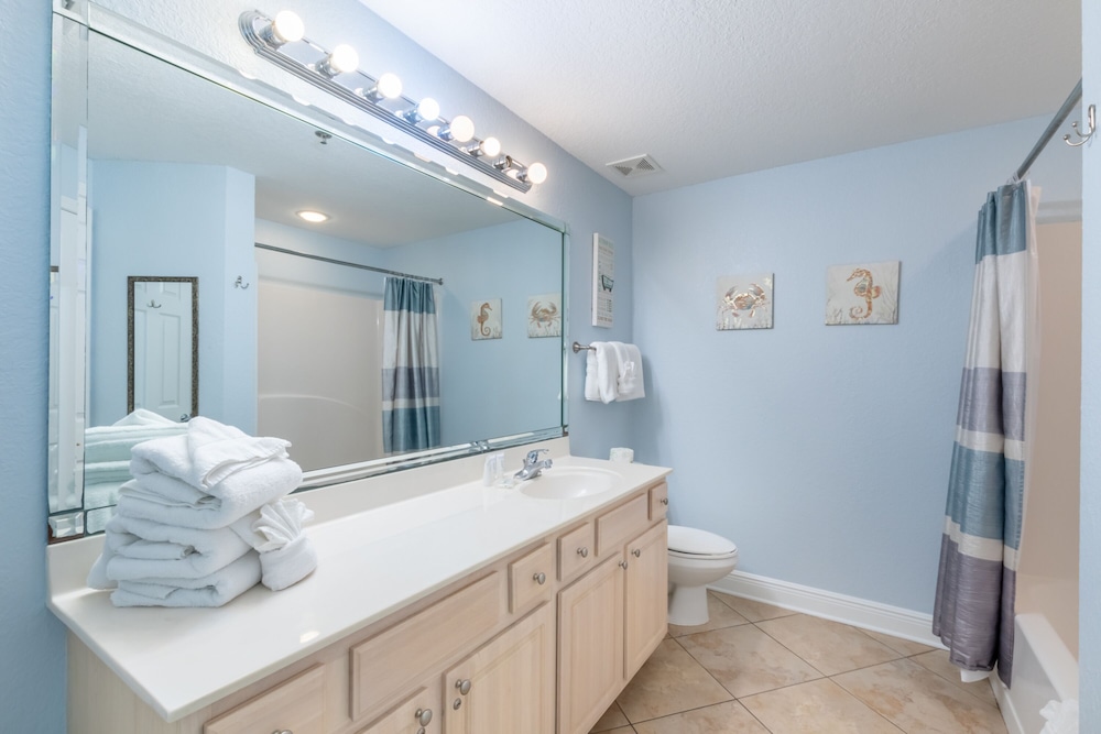 Crystal Shores West Condos by Hosteeva