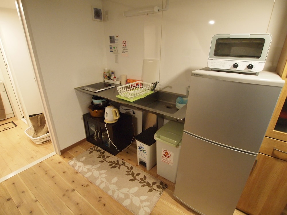 Guest house Connection Karasuma Gojo, Kyoto - 14