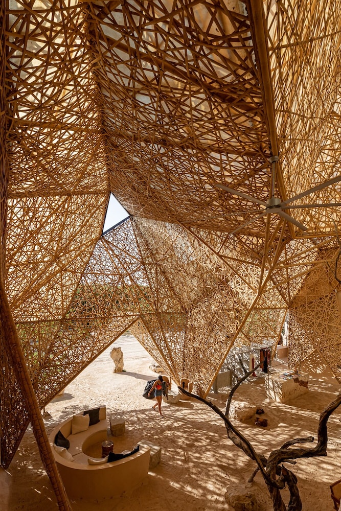 Isla Holbox Vacations - Hotel Villas Flamingos - Property Image 5