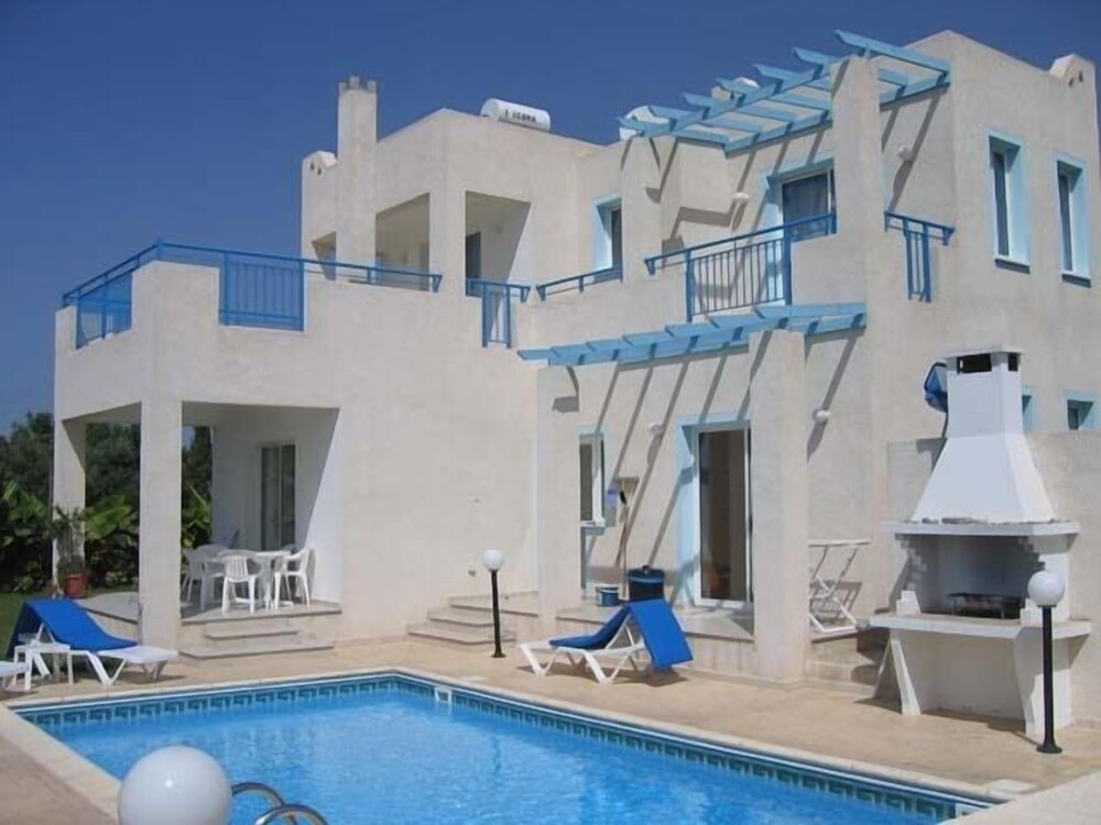 Philippos Villas