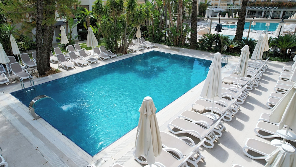 Side Village Hotel - All Inclusive