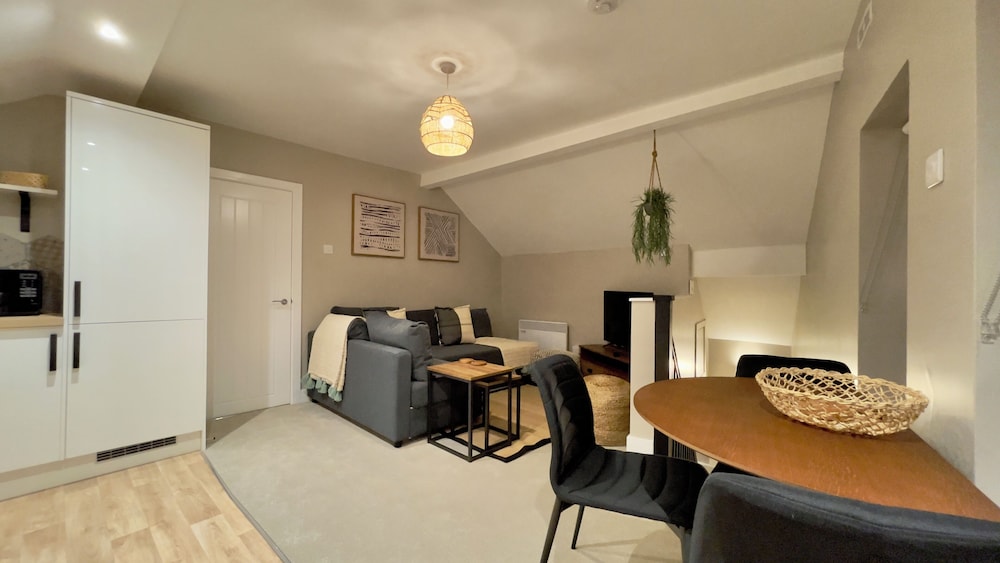 Stay Angels - Cosy Boho Apartment