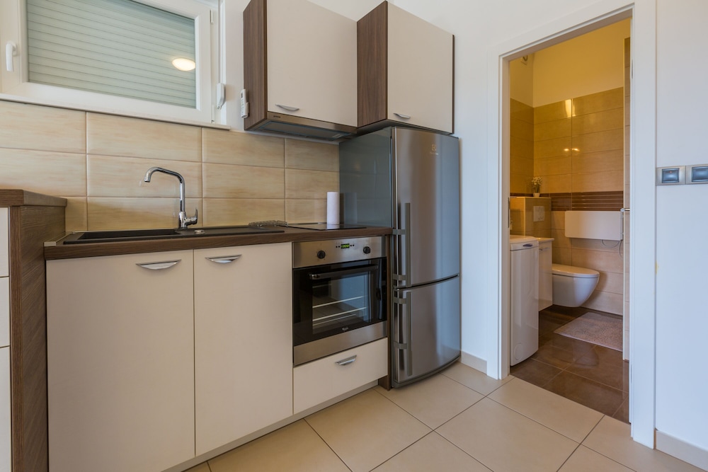 Apartment Josip view 4