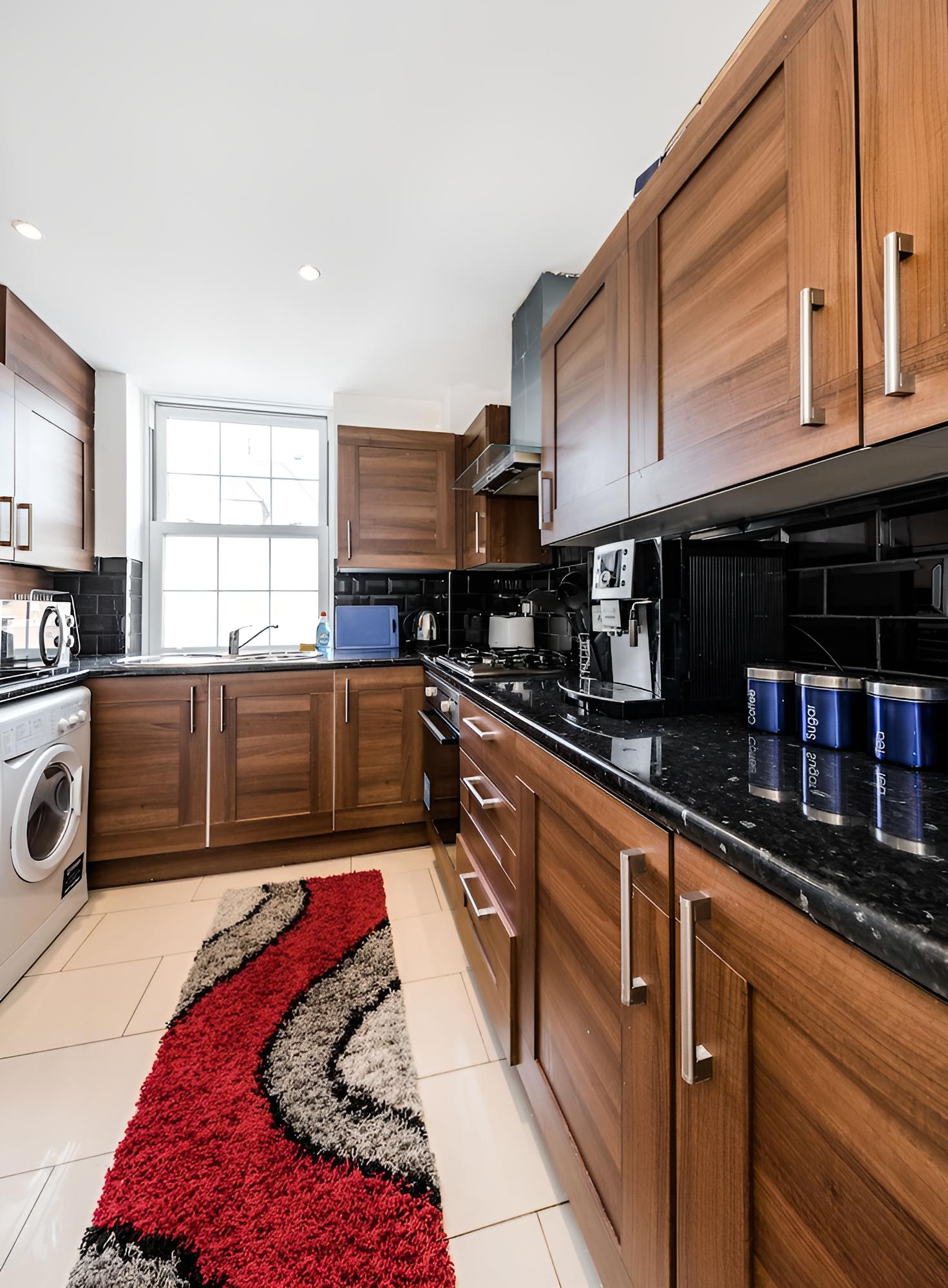 London Homes