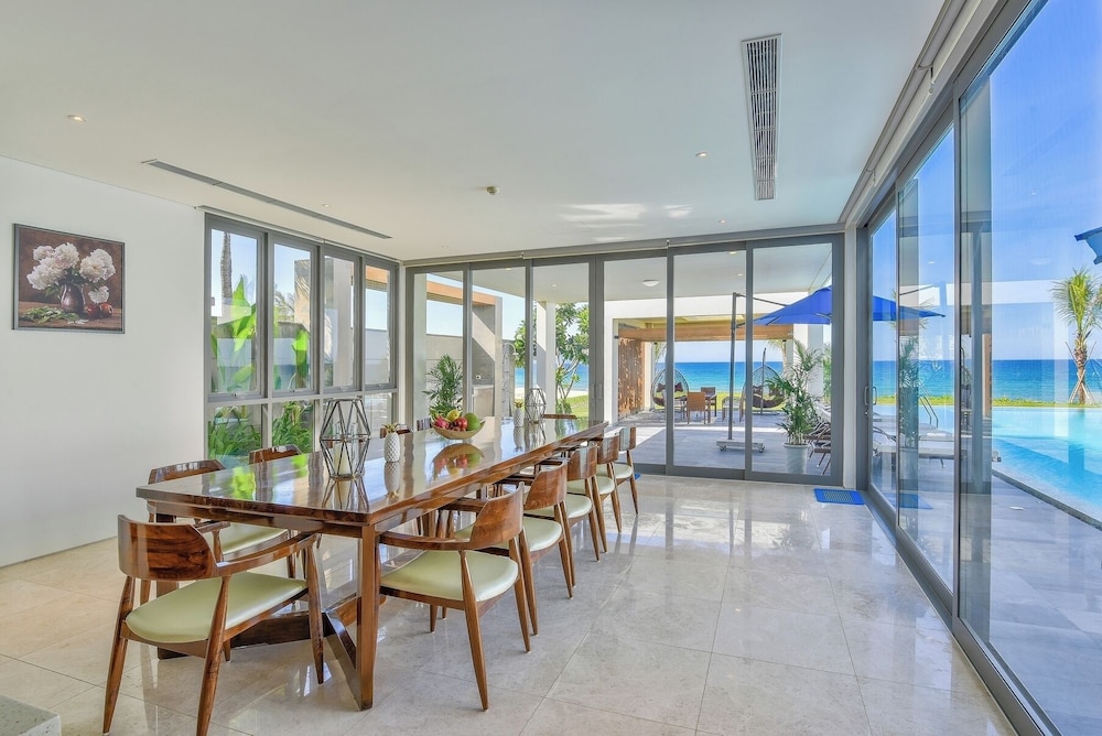The Ocean Villa Da Nag By Abogo