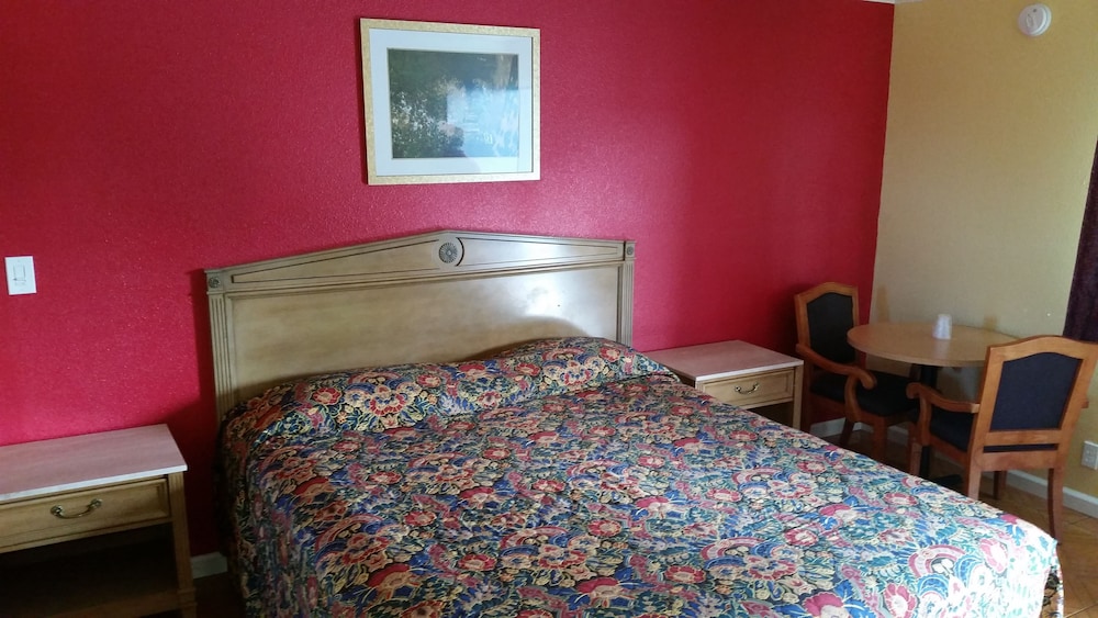 Economy Inn Antioch