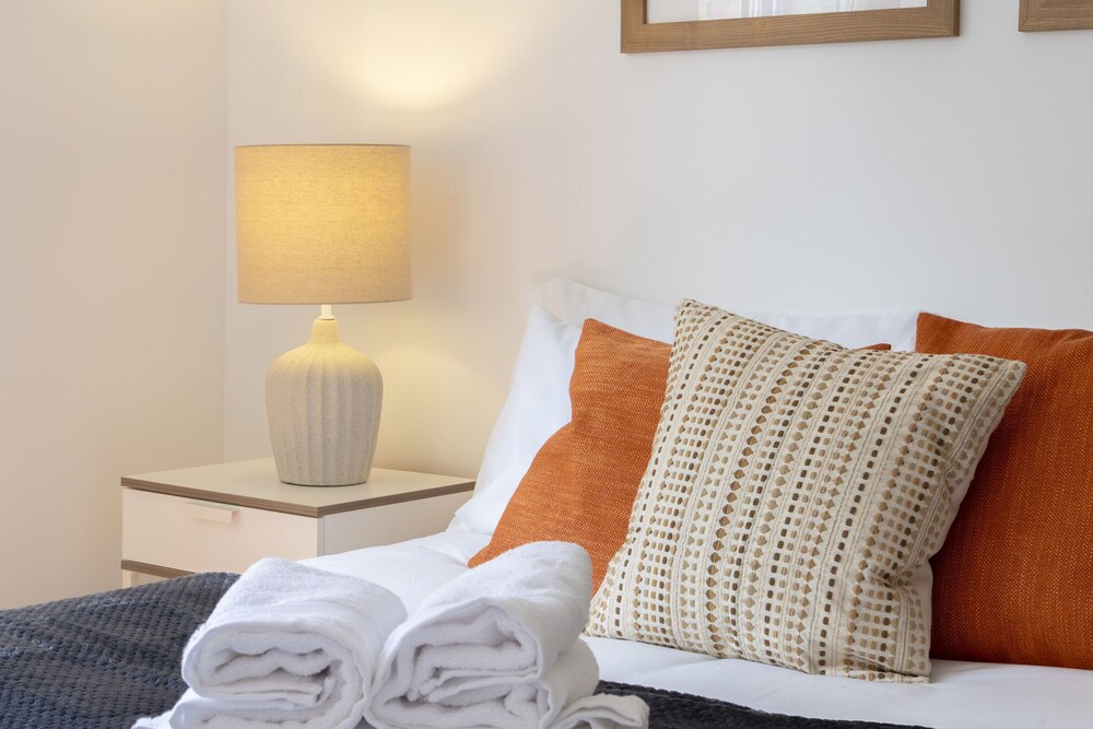 M Mal72 Acogedor Apartamento de 1 Dormitorio M