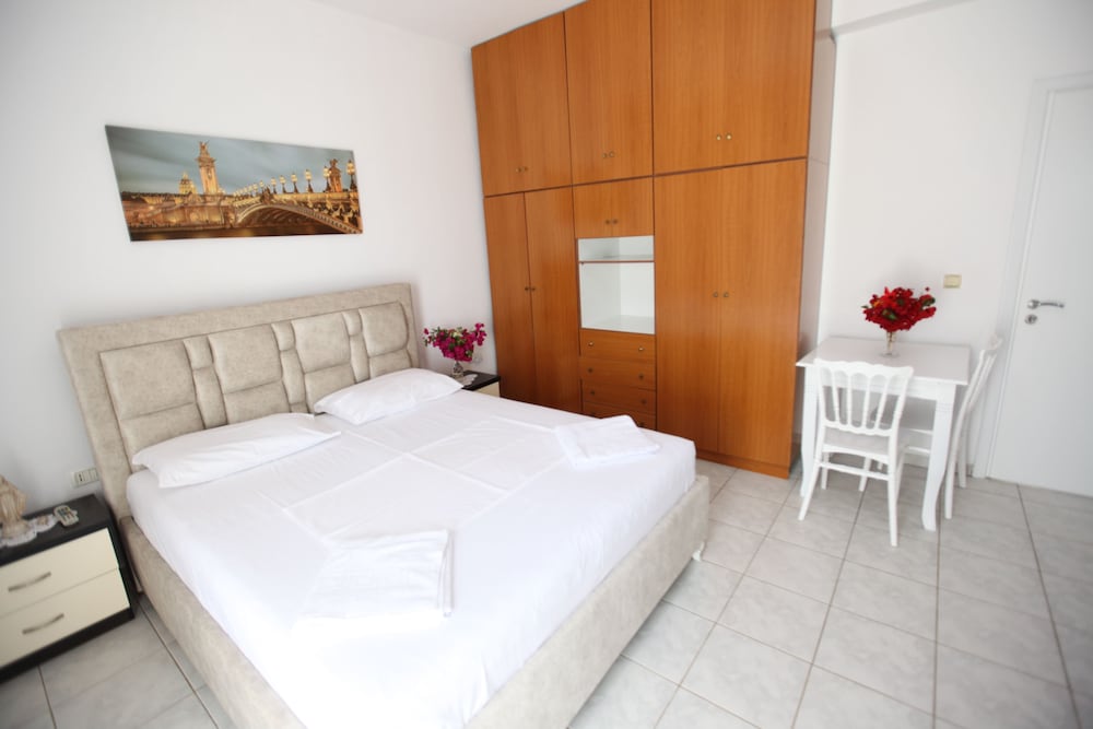 Joni Apartaments