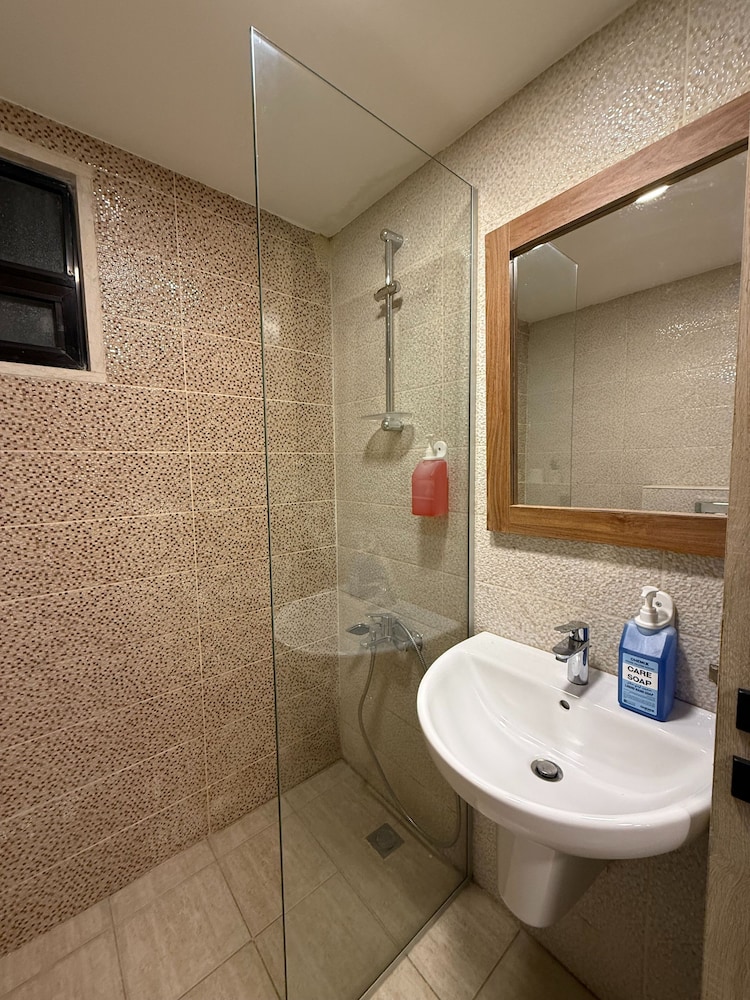 Charming Amman Apartment for Rent - Entire House