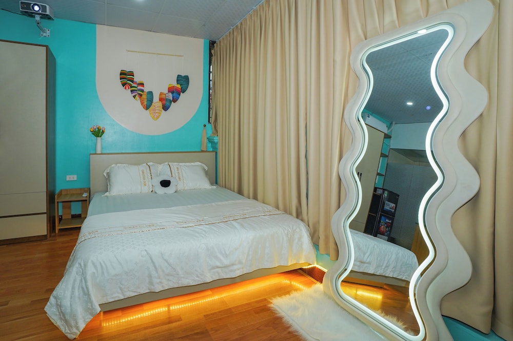 Alula Ha Noi Homestay
