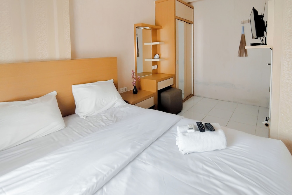 1Br Apartment At Tamansari Prospero Sidoarjo Near Lippo Mall Sidoarjo