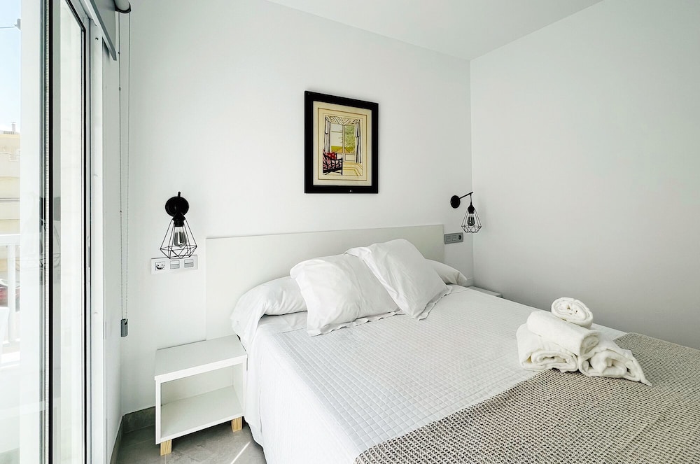 Hostel Las Palmas I