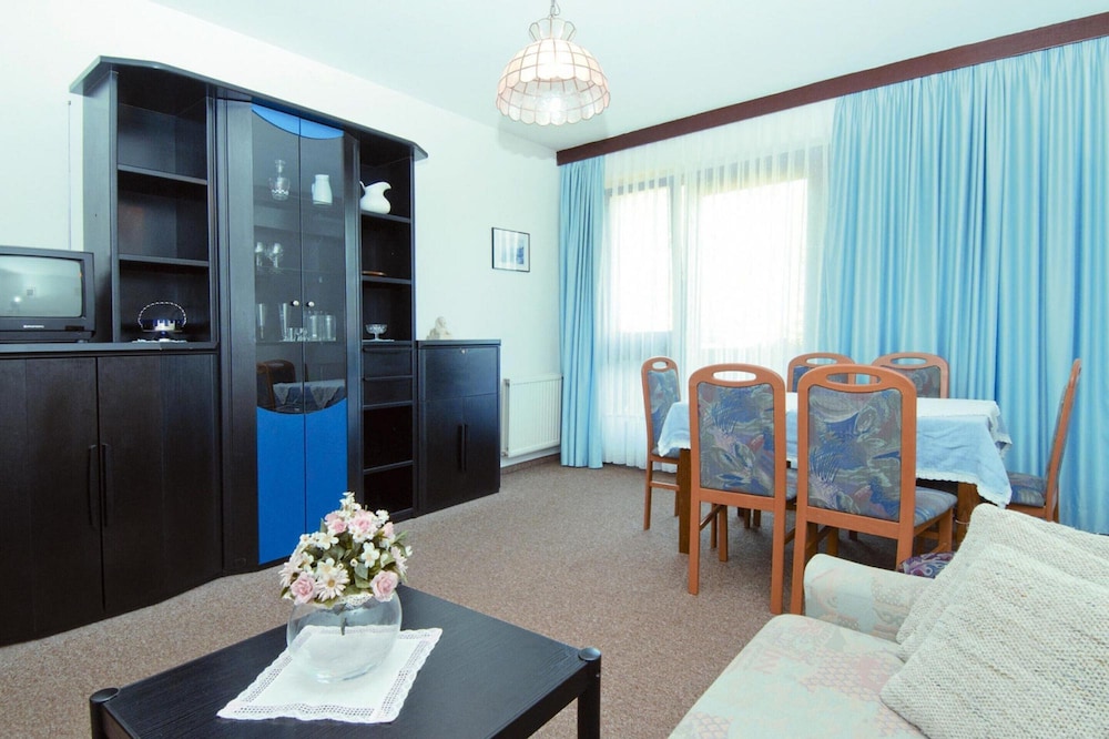 Flat in Oberdrauburg