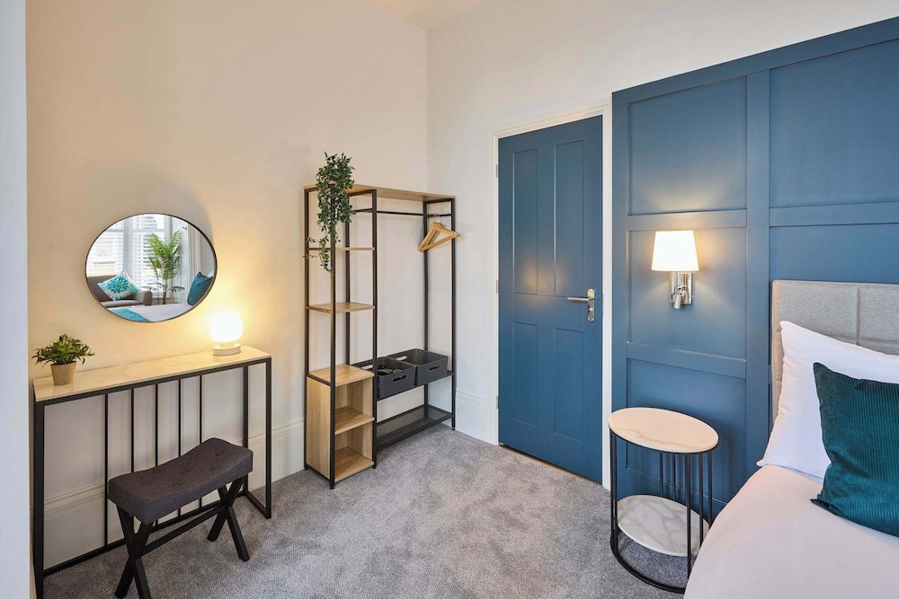 Host Stay The Langle Hotel Apartment 1