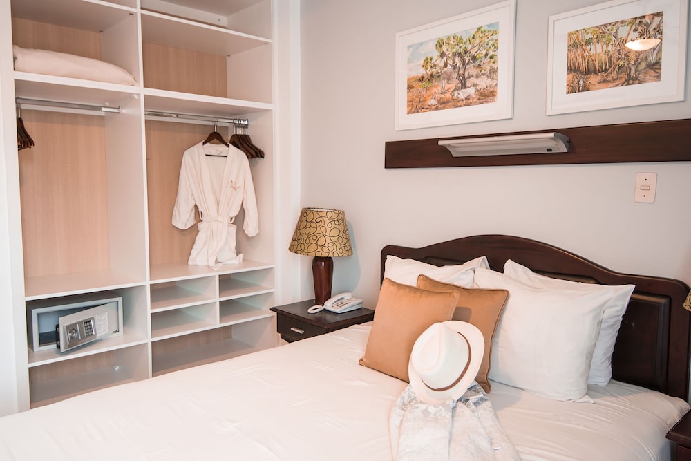 San Jose - Costa Rica Vacations - La Sabana Hotel Suites Apartments - Property Image 26