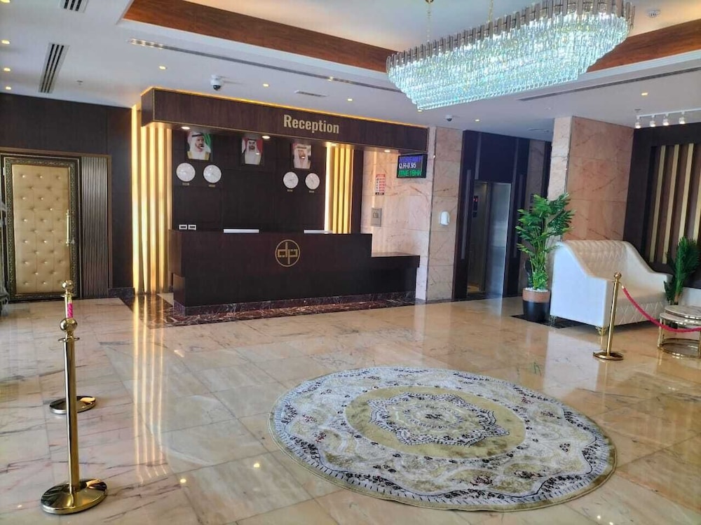 New Dream Plaza Hotel Apartment LLC