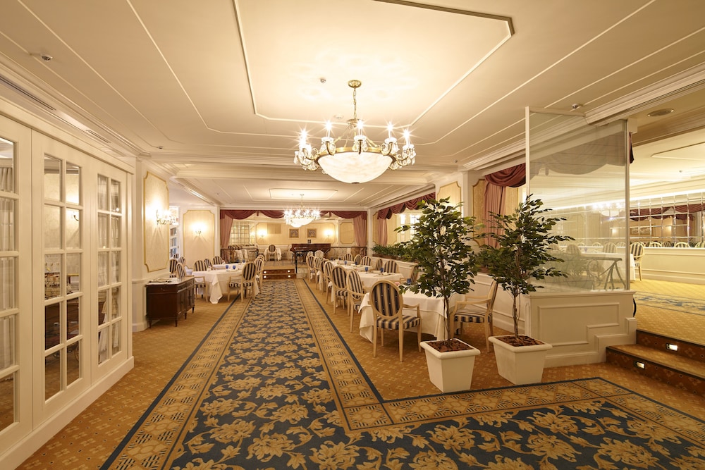 Grand Prince Hotel Shin Takanawa 65