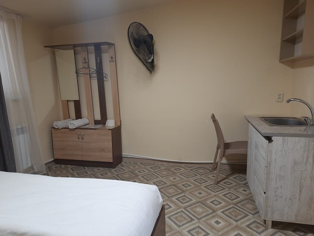 Economy Type Rooms