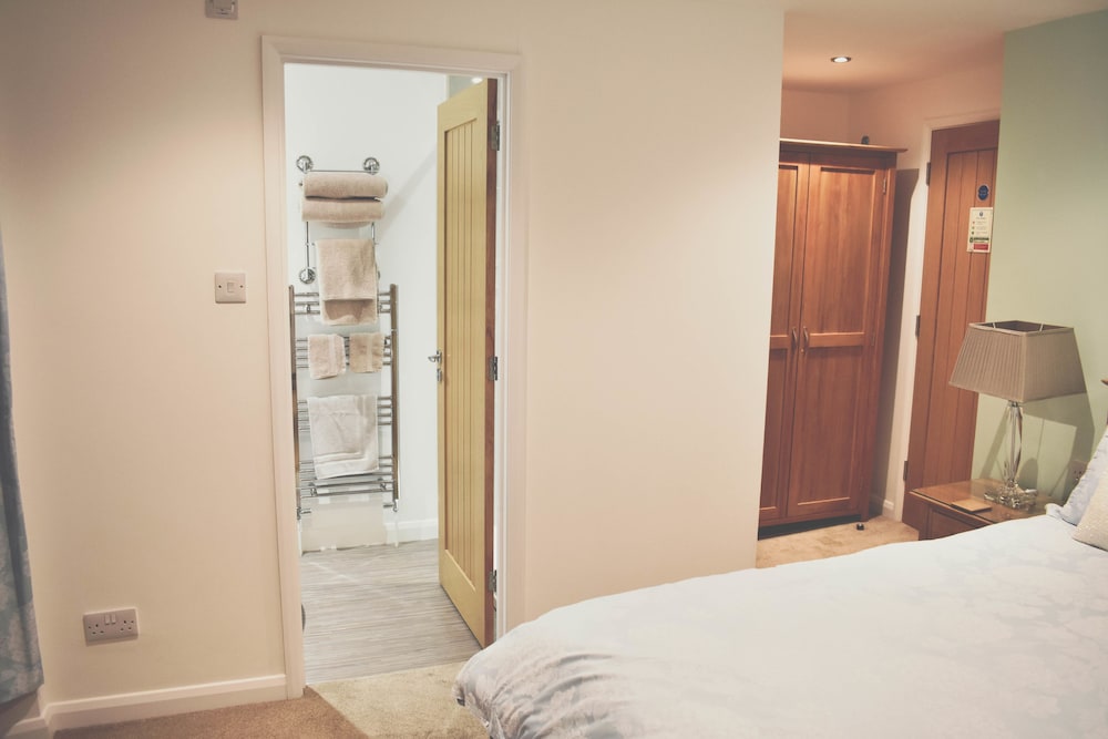 Count House Cottage B&B - Adults Only
