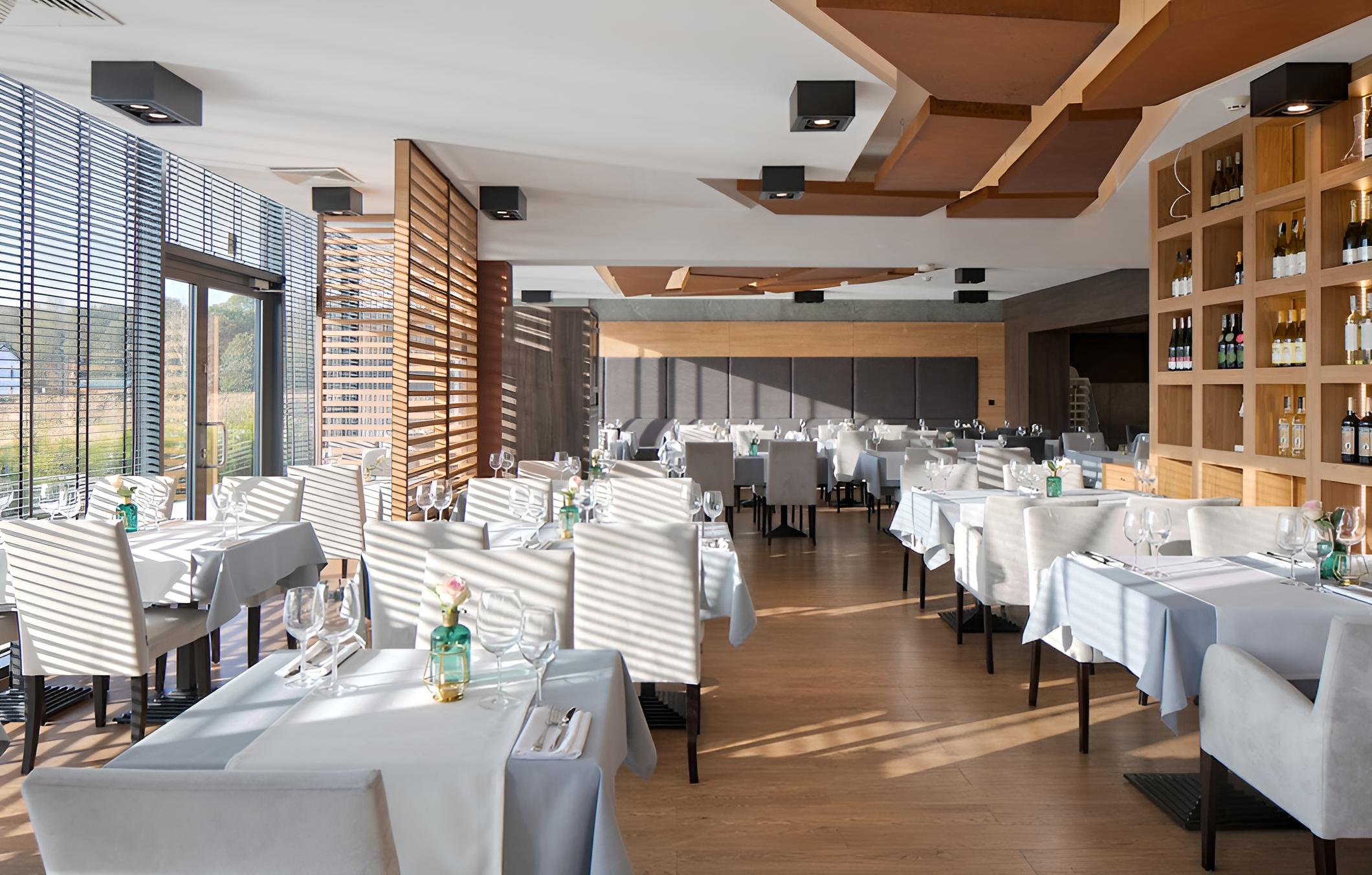 Baltin Hotel & SPA