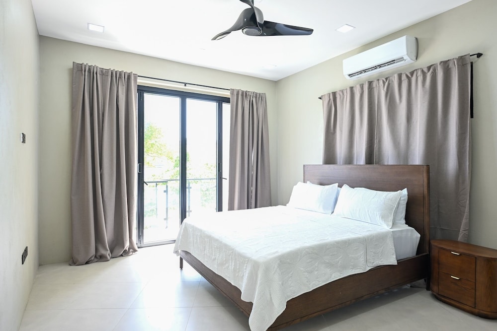 Villa Jasiri 2 Villa