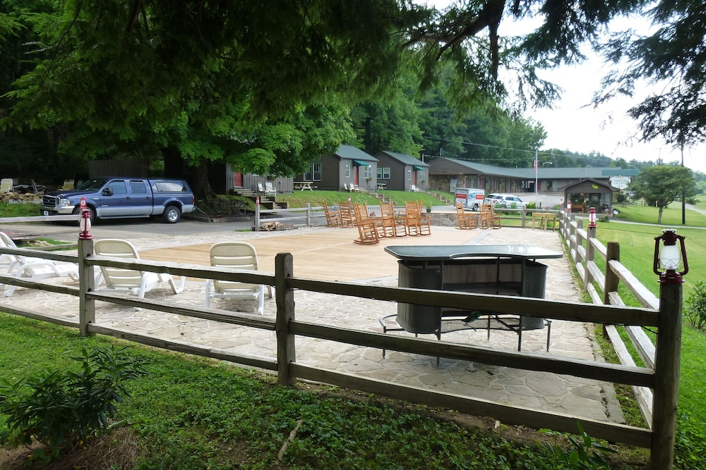 Townsend Gateway Inn