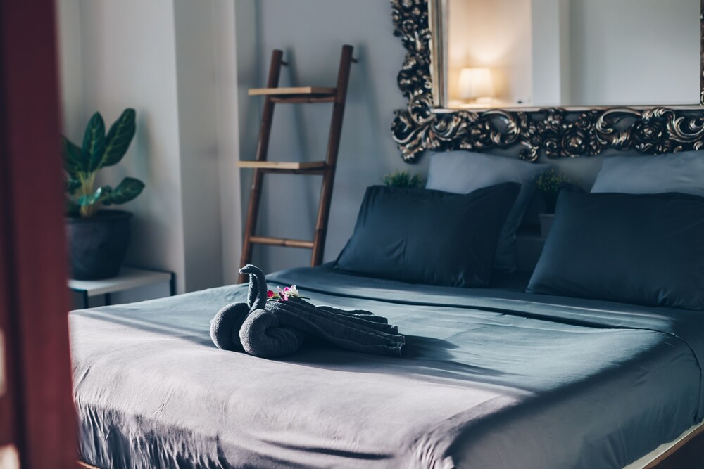 Coco Lilly Villas