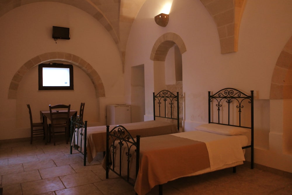 Agriturismo Masseria Nuova