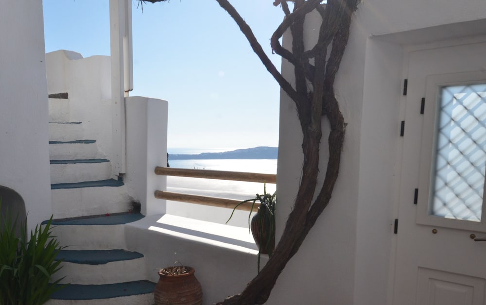 Villa Fegari